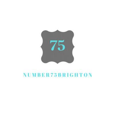 ホテル Number 75 ブライトン エクステリア 写真